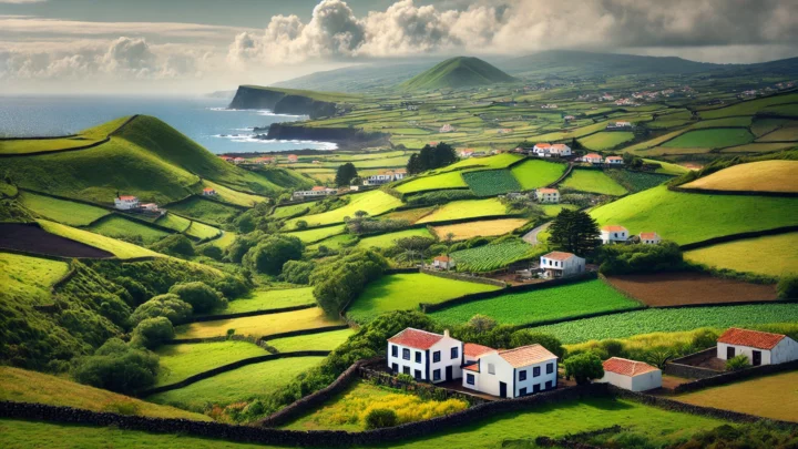 Terceira: Die Historische Insel der Azoren