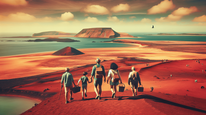 Barreiro da Faneca (Santa Maria)