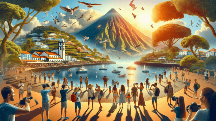 Cais do Pico (Pico)