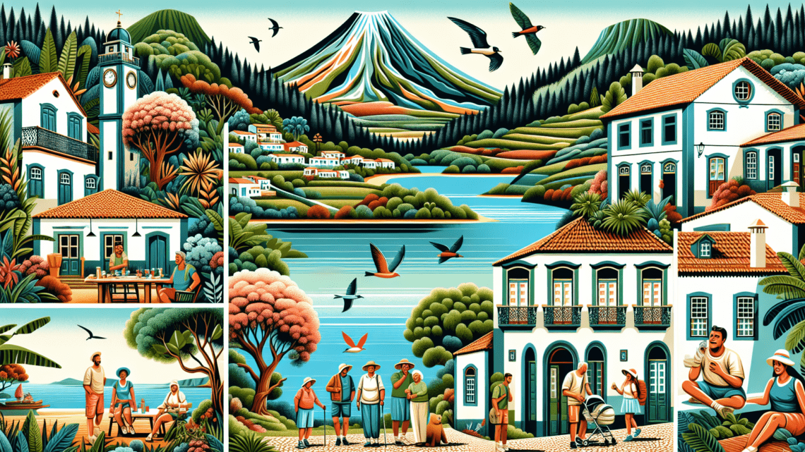 Caldeirinha de Pêro Botelho (Graciosa)