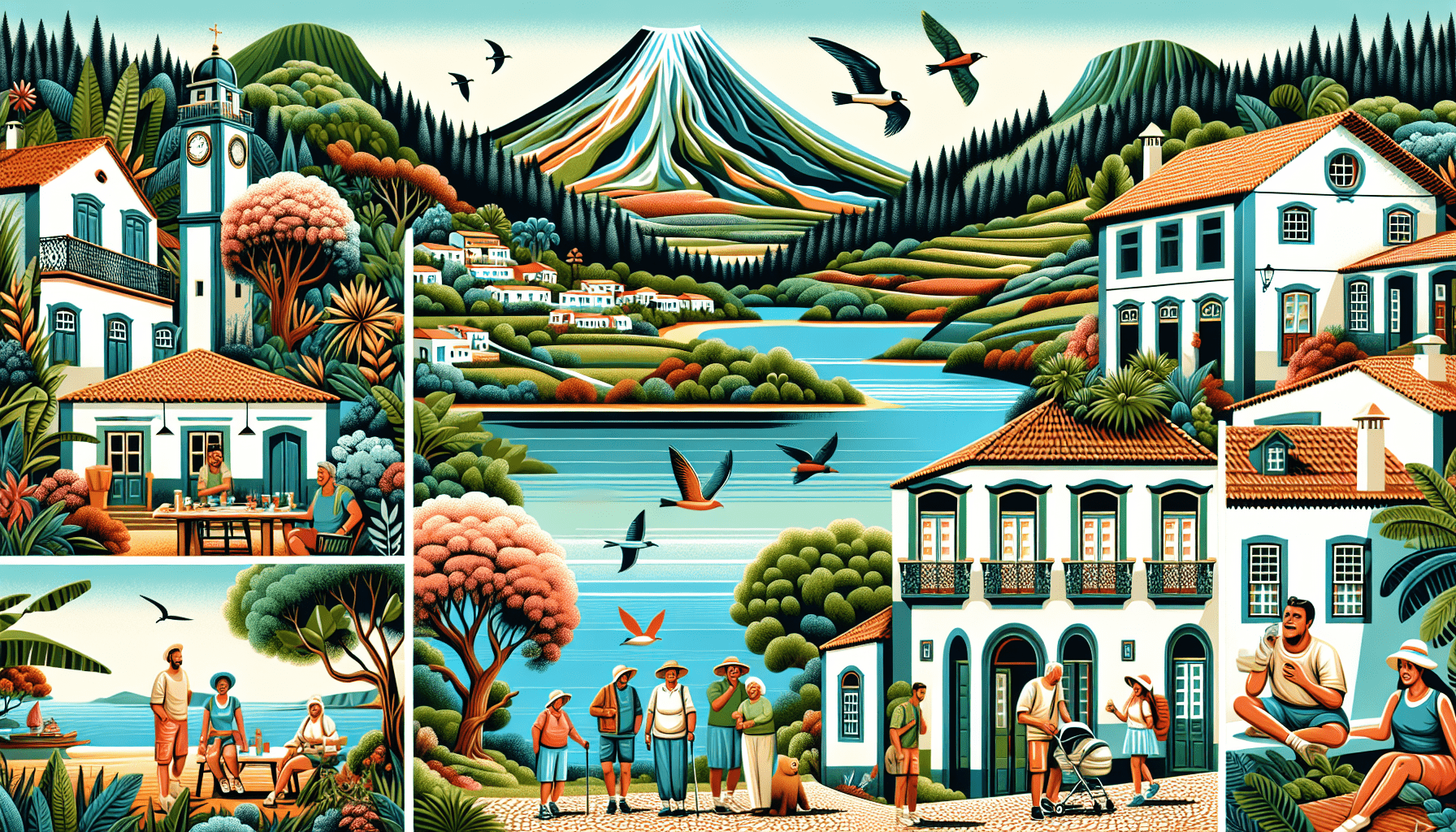 Caldeirinha de Pêro Botelho (Graciosa)