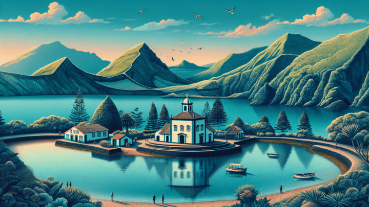 Caldeirinha de Santo Cristo