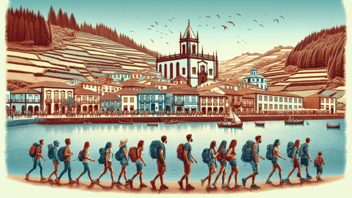 Caloura (São Miguel)