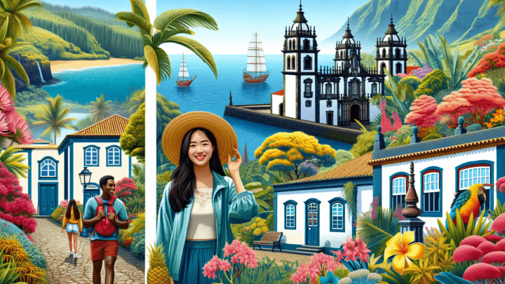 Capelas (São Miguel)