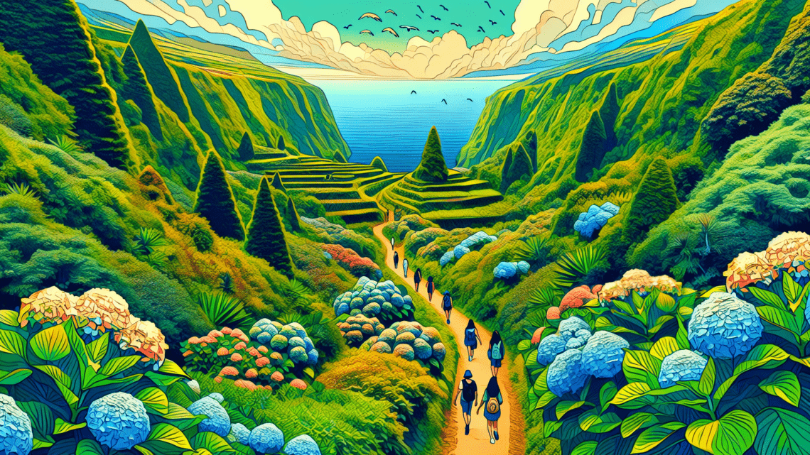 Faial Naturpark (Faial)