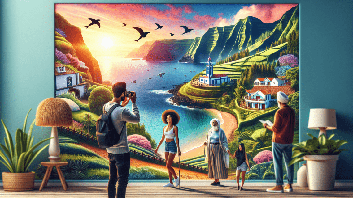 Fajã de Santo Cristo