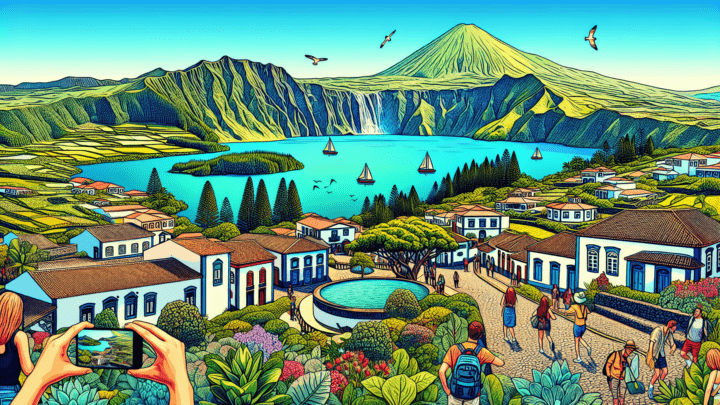 Flores Insel (Flores)