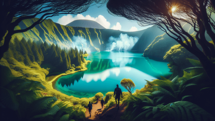 Fogo See (São Miguel)