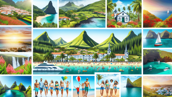 Graciosa Insel (Graciosa)