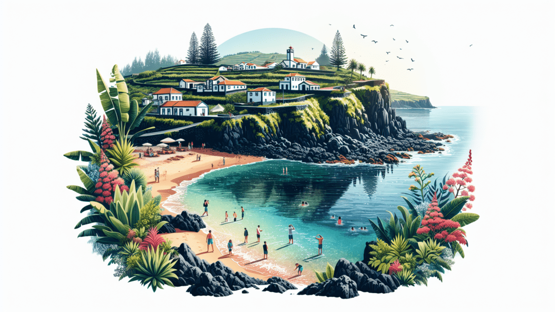 Lajes do Pico (Pico)