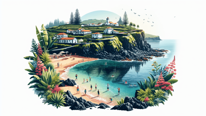 Lajes do Pico (Pico)