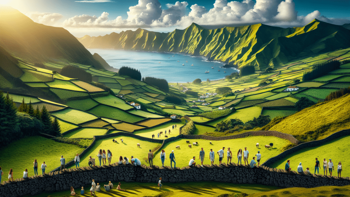 Miradouro da Serra do Cume