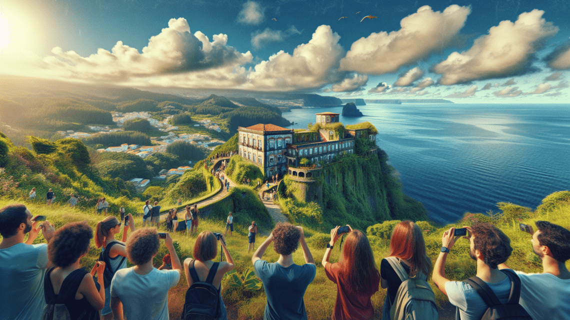 Miradouro da Vista do Rei