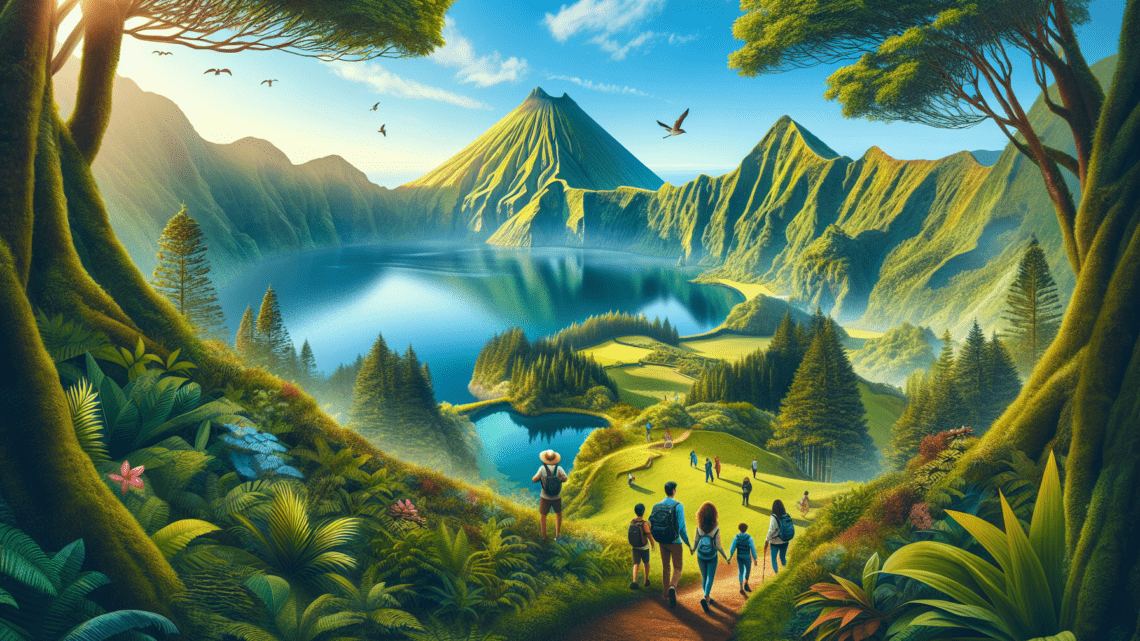 Monte Brasil (Terceira)