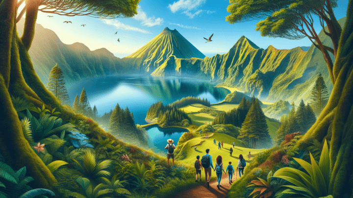 Monte Brasil (Terceira)