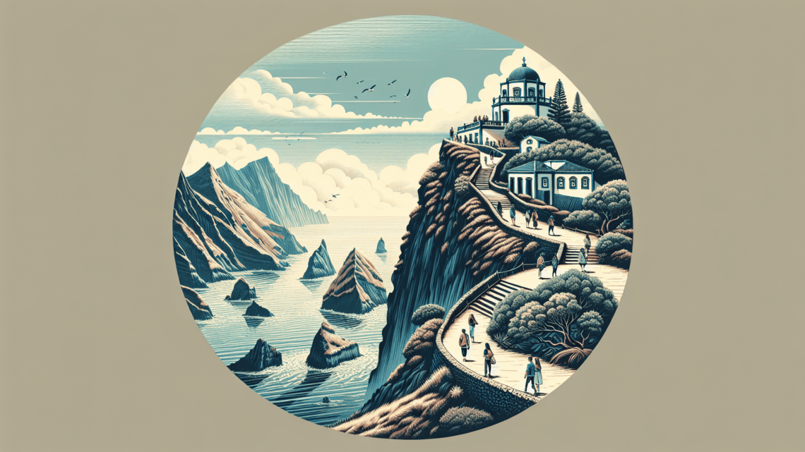 Monte da Guia (Faial)