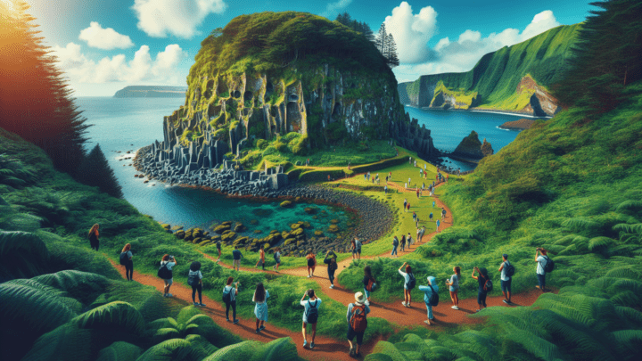 Morro de Castelo Branco (Faial)