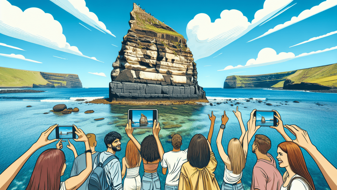 Morro de Castelo Branco