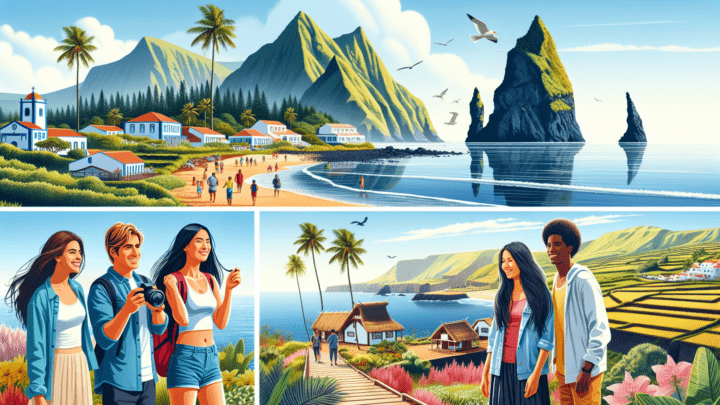 Mosteiros (São Miguel)