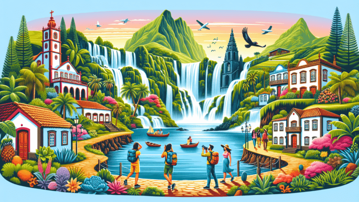 Nordeste (São Miguel)