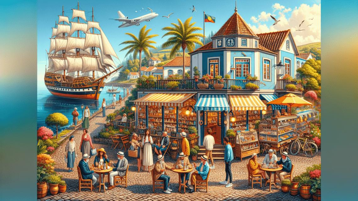 Peter Café Sport (Faial)