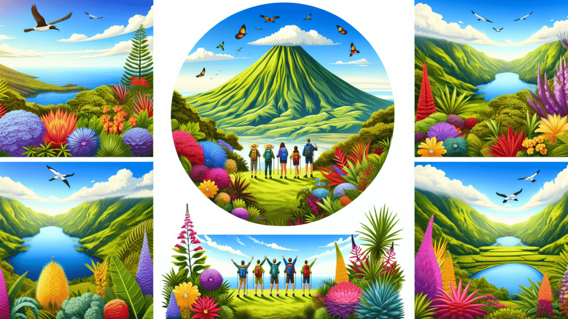 Pico Alto (Santa Maria)