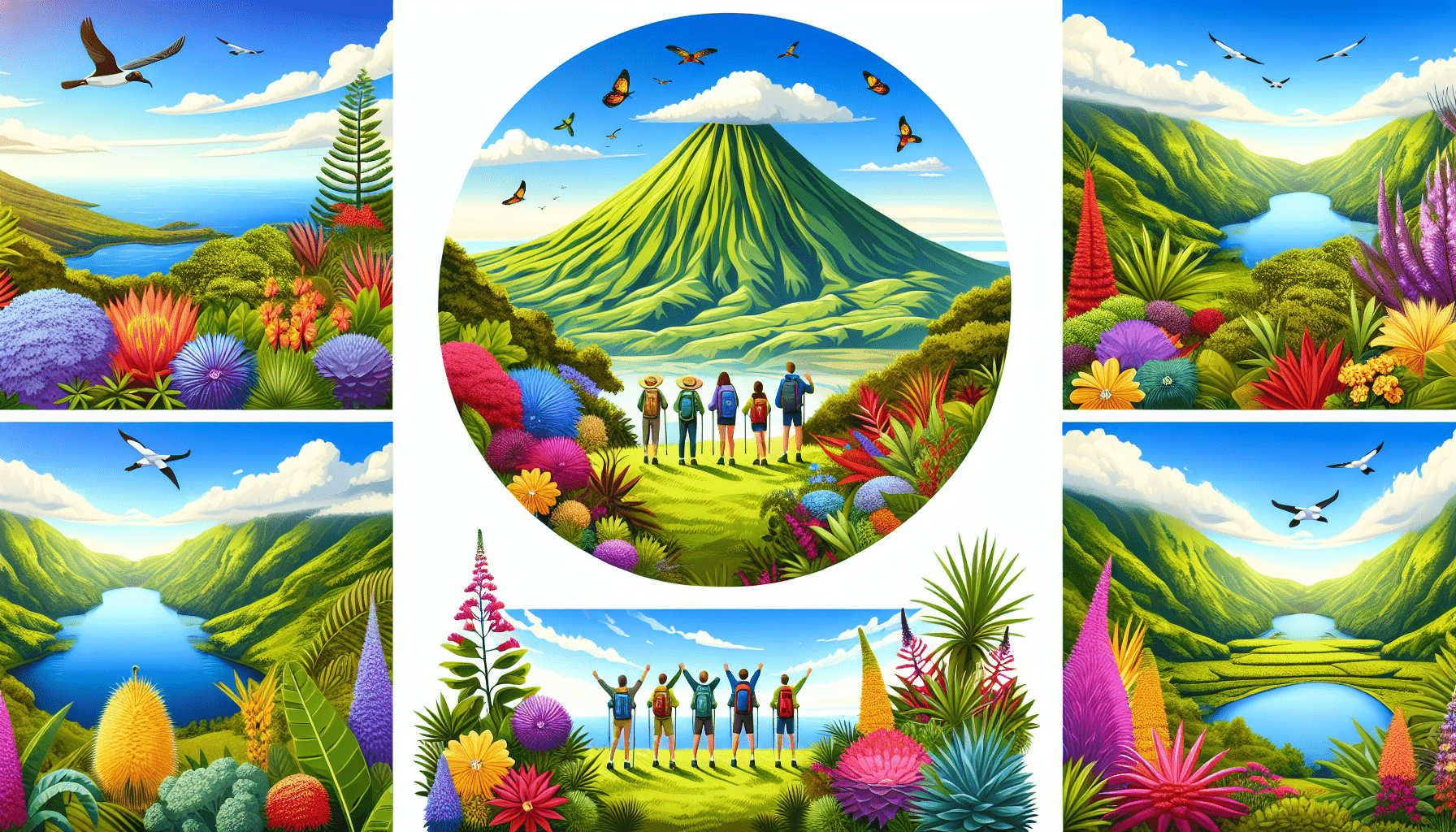 Pico Alto (Santa Maria)