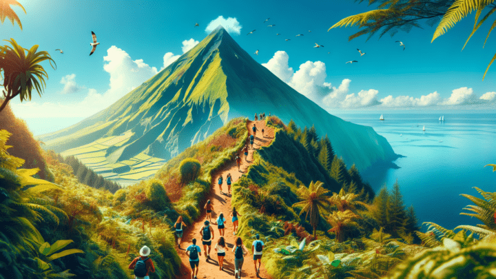 Pico da Vara (São Miguel)