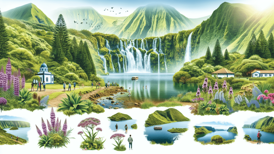 Poço da Ribeira do Ferreiro