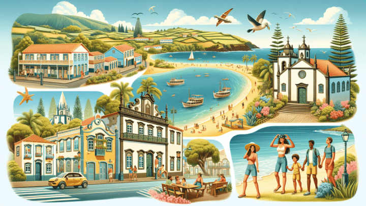 Praia da Vitória (Terceira)