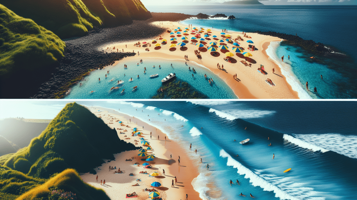 Praia Grande (Terceira)