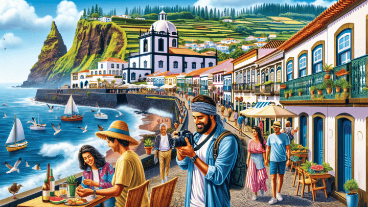 Santa Cruz das Flores