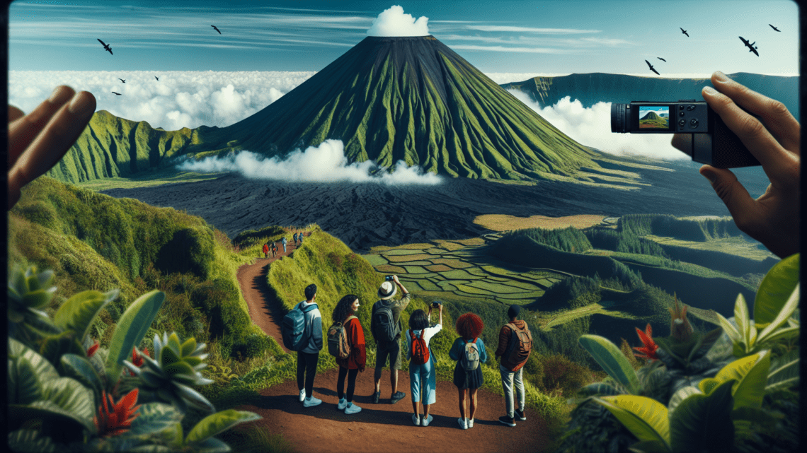 Serra de Santa Bárbara