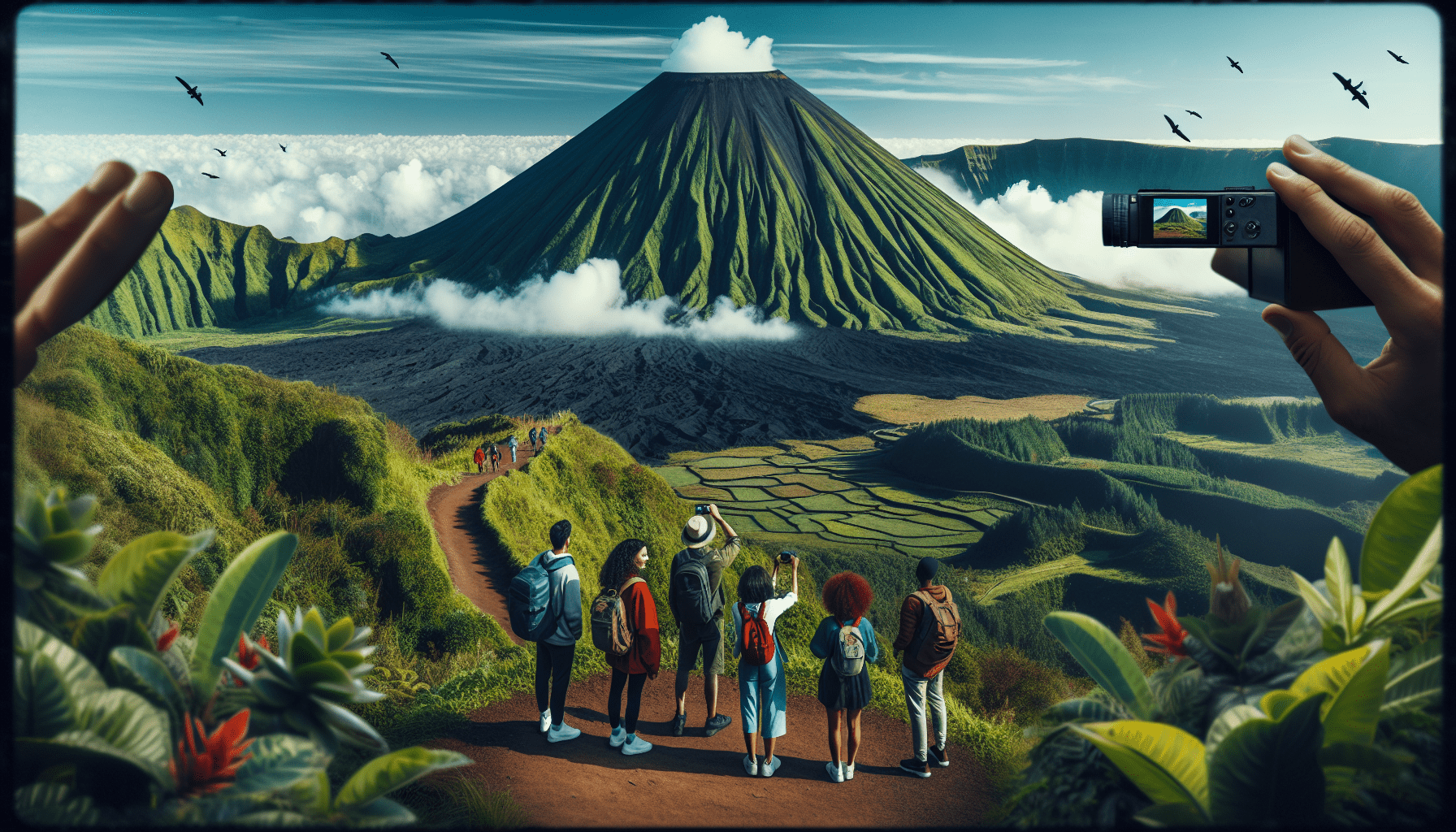 Serra de Santa Bárbara