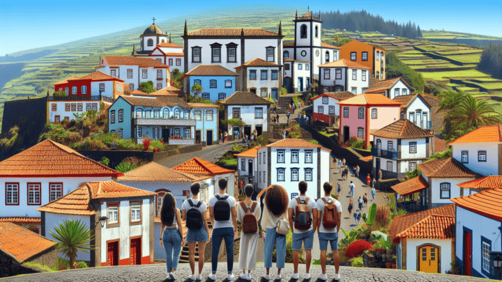 Vila do Corvo (Corvo)