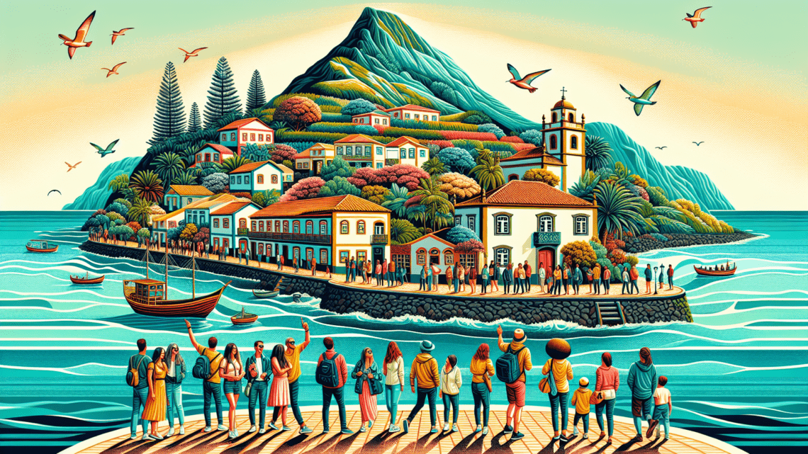 Vila do Porto (Santa Maria)