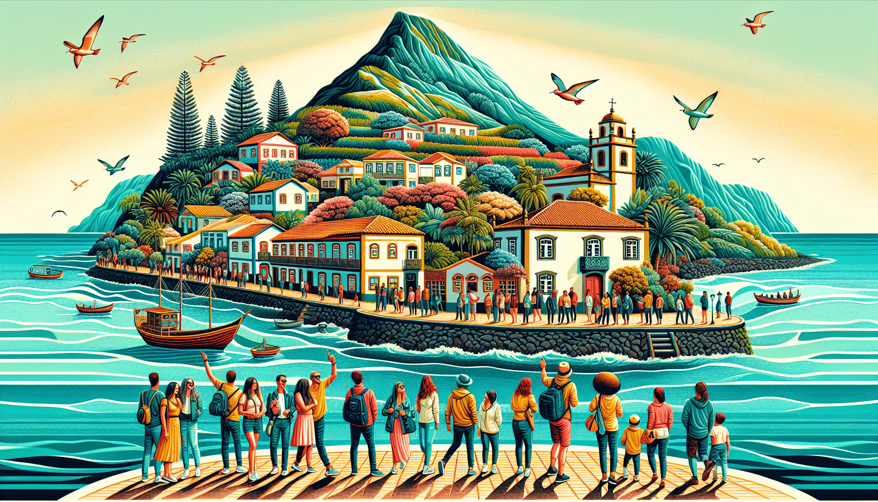 Vila do Porto (Santa Maria)