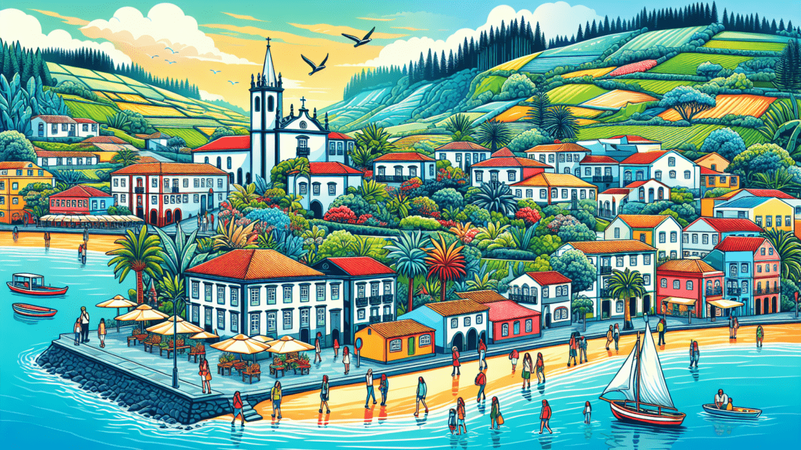 Vila Franca do Campo