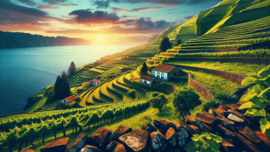 Vinhas da Criação Velha