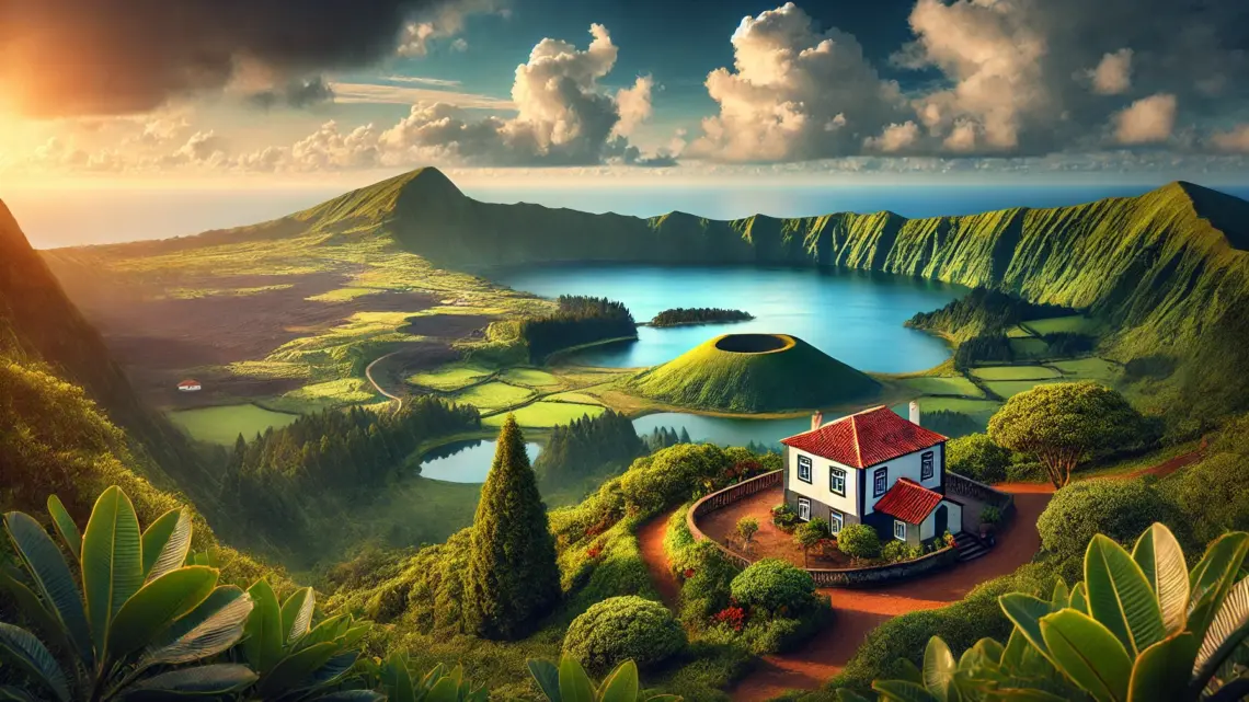 Azoren Rundreise – Tipps für ein unvergessliches Abenteuer