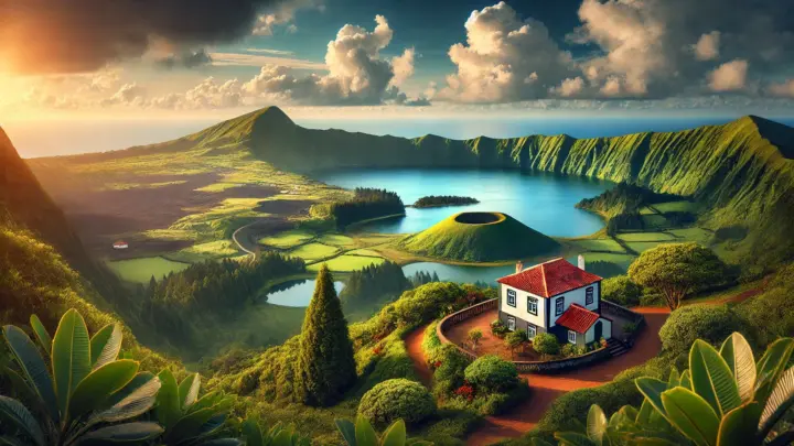 Azoren Rundreise – Tipps für ein unvergessliches Abenteuer