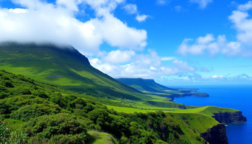 Azoren Temperatur Klimazone Azoren Temperatur Klimazone