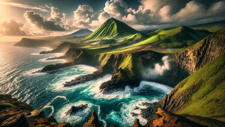 Sind die Azoren gefährlich? – Ein Blick auf Mythen und Realitäten