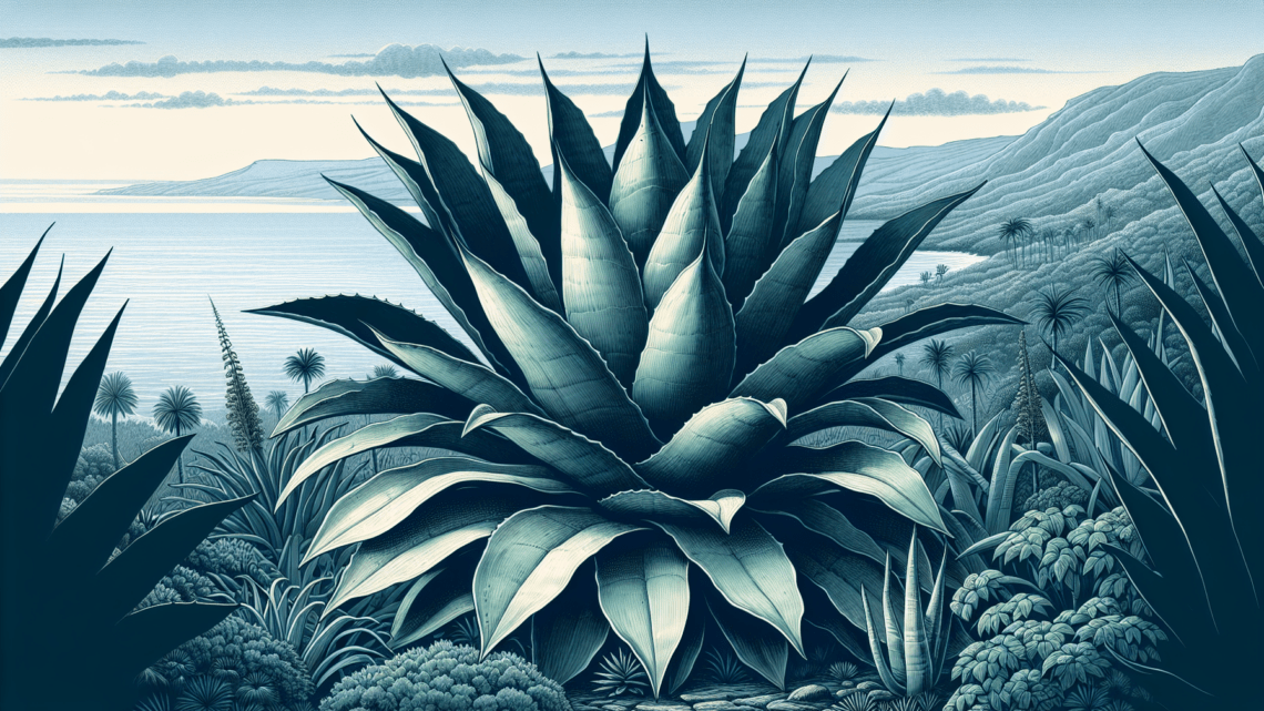 Agave