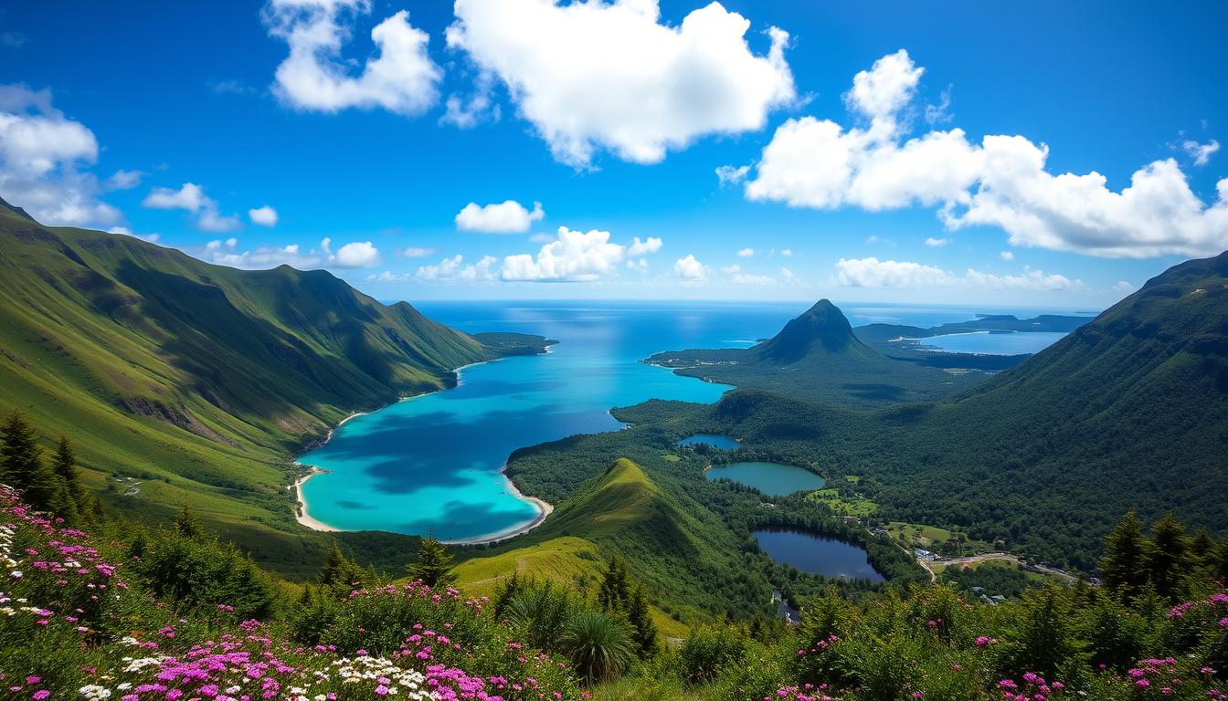 Die Azoren Urlaub – Naturparadies im Atlantik