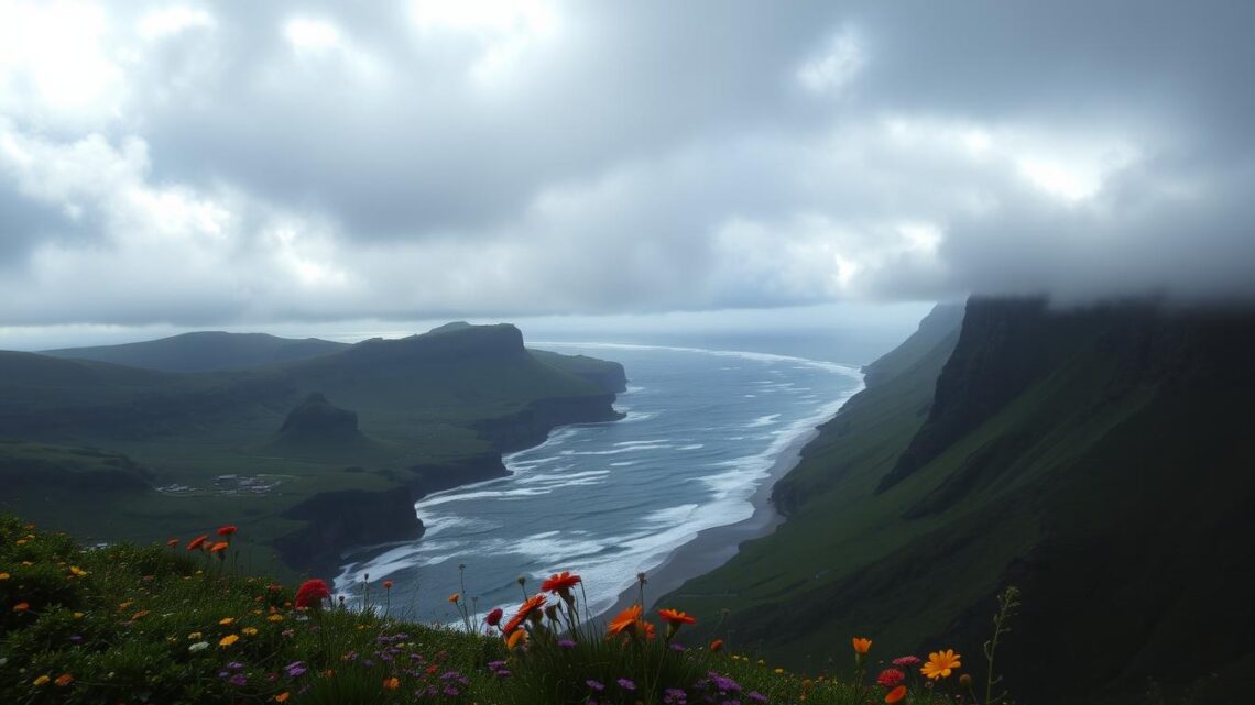 Azoren Wetter: Klimaführer für Ihren Inselurlaub