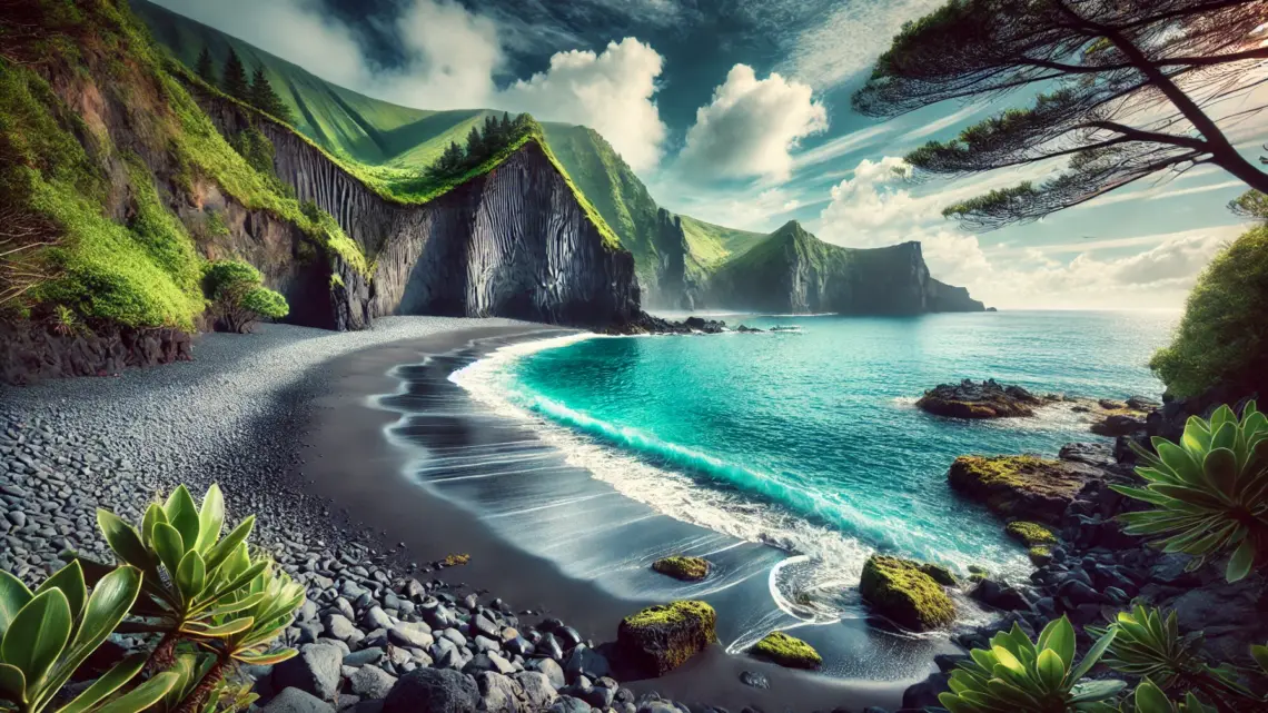 Die schönsten Strände der Azoren – Ein Paradies im Atlantik