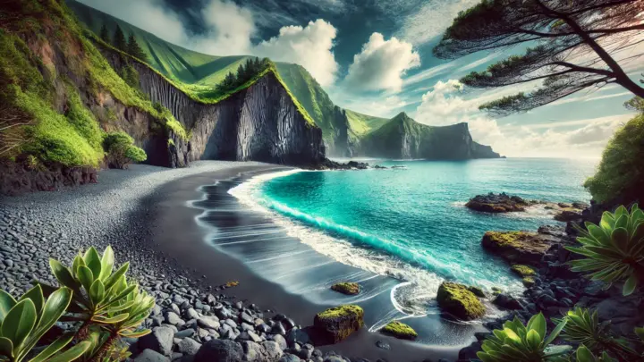 Die schönsten Strände der Azoren – Ein Paradies im Atlantik