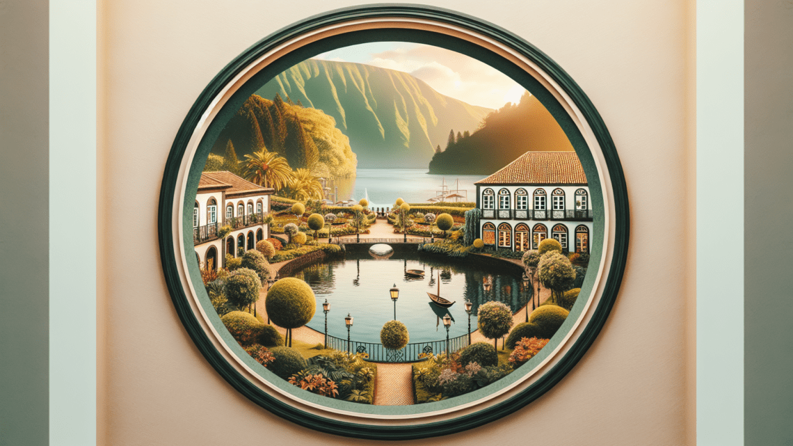 Hotel do Canal Horta Faial