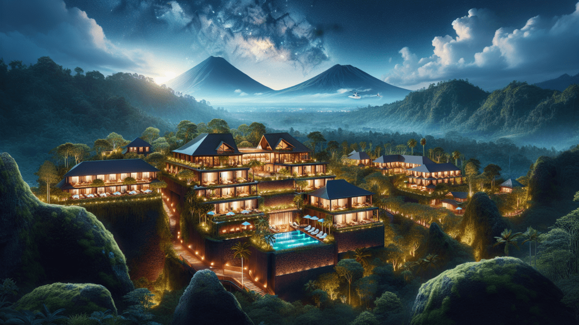 Lava Homes Santo Amaro Pico